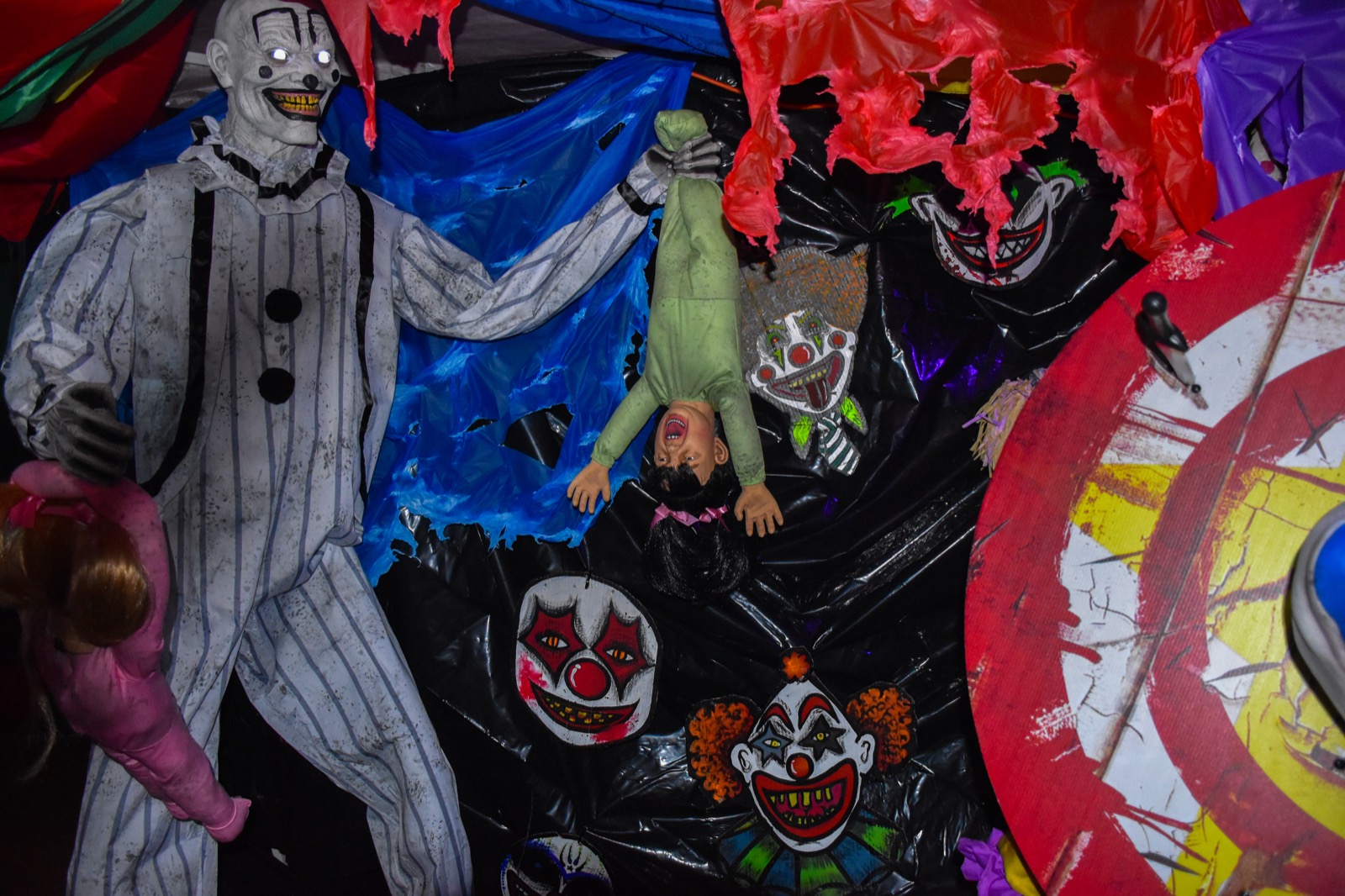 Themed & Immersive Events